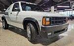 1989 Dakota Shelby Pickup Truck Thumbnail 43