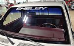 1989 Dakota Shelby Pickup Truck Thumbnail 66
