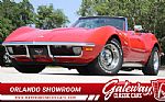 1971 Corvette Thumbnail 1