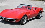 1971 Corvette Thumbnail 4