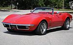 1971 Corvette Thumbnail 3