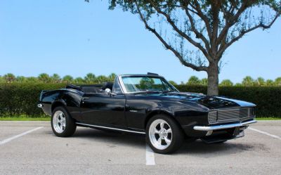 Photo of a 1967 Chevrolet Camaro for sale