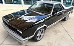 1987 El Camino Thumbnail 20
