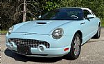 2003 Thunderbird Thumbnail 5