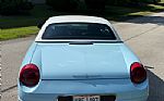 2003 Thunderbird Thumbnail 10