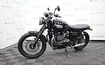 2016 Bonneville T100 Thumbnail 1