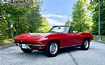1967 Corvette Thumbnail 1