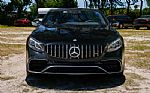 2019 S-Class Thumbnail 3