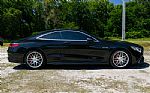 2019 S-Class Thumbnail 5