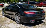 2019 S-Class Thumbnail 6