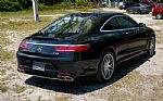 2019 S-Class Thumbnail 7