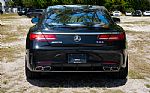 2019 S-Class Thumbnail 8