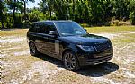 2021 Range Rover Thumbnail 1