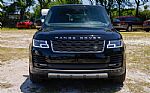 2021 Range Rover Thumbnail 3