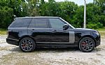 2021 Range Rover Thumbnail 5