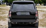 2021 Range Rover Thumbnail 8