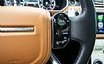 2021 Range Rover Thumbnail 37