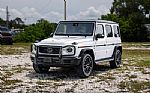 2021 G-Class Thumbnail 1