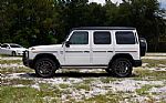 2021 G-Class Thumbnail 4