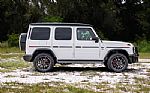 2021 G-Class Thumbnail 5
