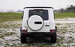 2021 G-Class Thumbnail 8