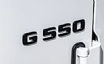 2021 G-Class Thumbnail 11