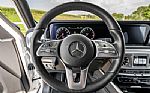 2021 G-Class Thumbnail 19