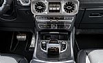 2021 G-Class Thumbnail 31