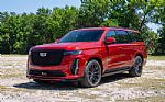 2023 Escalade Thumbnail 1