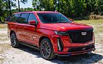 2023 Escalade Thumbnail 2