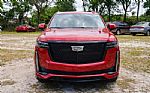 2023 Escalade Thumbnail 3