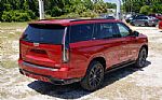 2023 Escalade Thumbnail 7