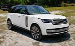 2024 Range Rover Thumbnail 2