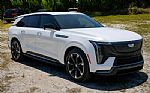 2025 Escalade IQ Thumbnail 2