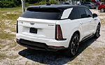 2025 Escalade IQ Thumbnail 7
