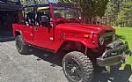 1976 Land Cruiser FJ40 Thumbnail 6