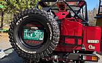 1976 Land Cruiser FJ40 Thumbnail 19