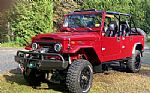 1976 Land Cruiser FJ40 Thumbnail 23