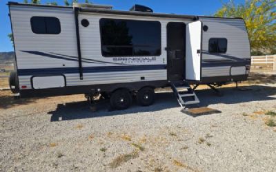 Photo of a 2023 Keystone Springdale for sale