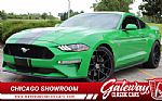 2019 Mustang GT Thumbnail 5