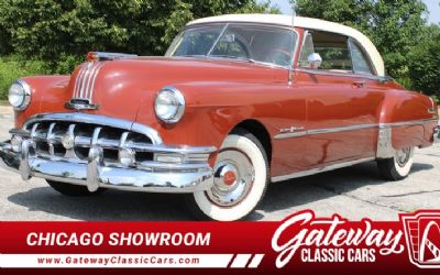 Photo of a 1950 Pontiac Catalina Super Deluxe for sale