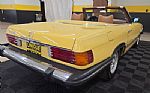 1979 450SL Convertible Thumbnail 4