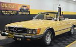 1979 450SL Convertible Thumbnail 1