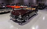 1959 190SL Thumbnail 26