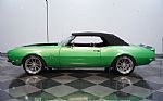 1968 Camaro Convertible Thumbnail 2
