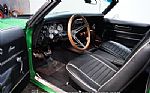 1968 Camaro Convertible Thumbnail 4