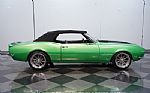 1968 Camaro Convertible Thumbnail 13