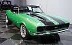 1968 Camaro Convertible Thumbnail 15