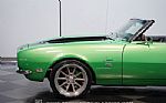 1968 Camaro Convertible Thumbnail 20