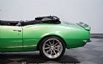1968 Camaro Convertible Thumbnail 21